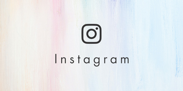 NALU hairの公式インスタグラム。気軽にフォローしてください♪